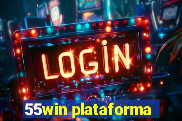 55win plataforma